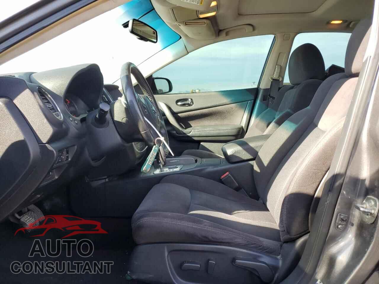 NISSAN MAXIMA 2014 - 1N4AA5AP4EC496894