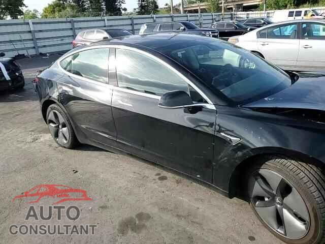 TESLA MODEL 3 2019 - 5YJ3E1EA1KF306571