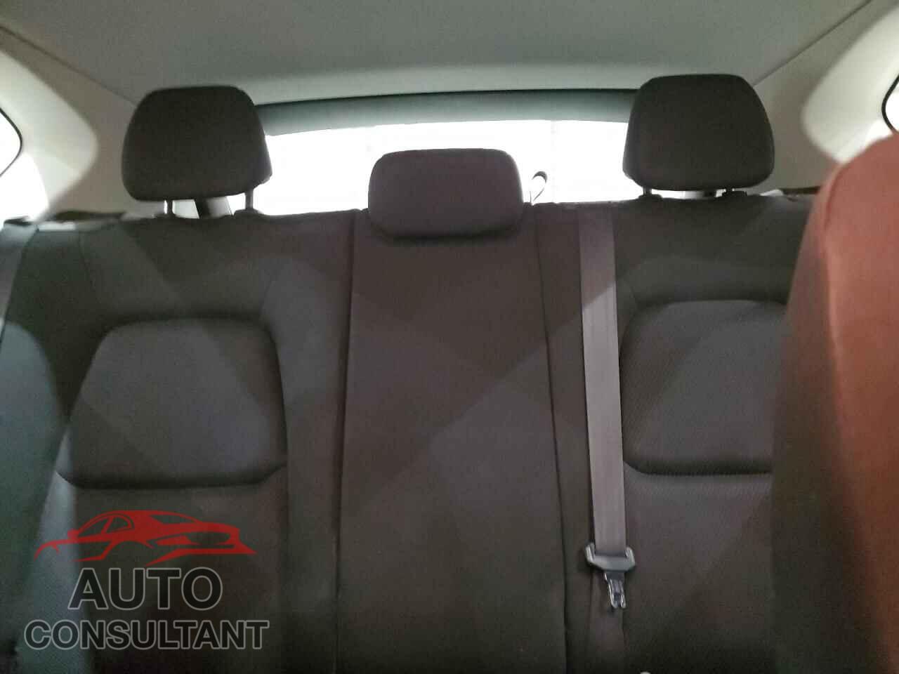 MAZDA CX-5 2017 - JM3KFBBL9H0108176