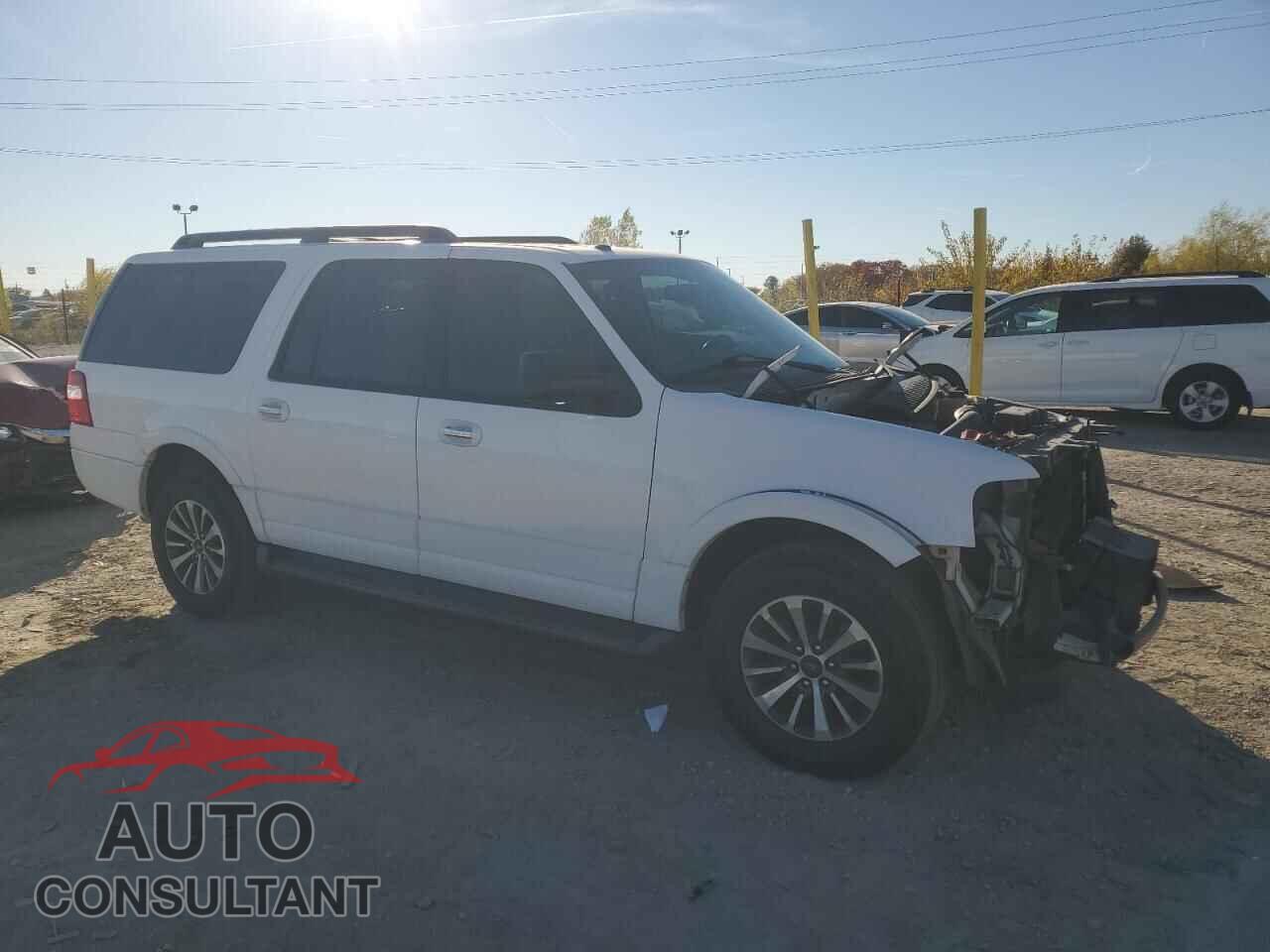 FORD EXPEDITION 2017 - 1FMJK1HT3HEA01298