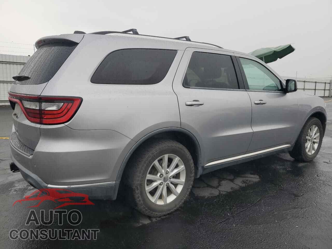DODGE DURANGO 2014 - 1C4RDJAGXEC295983