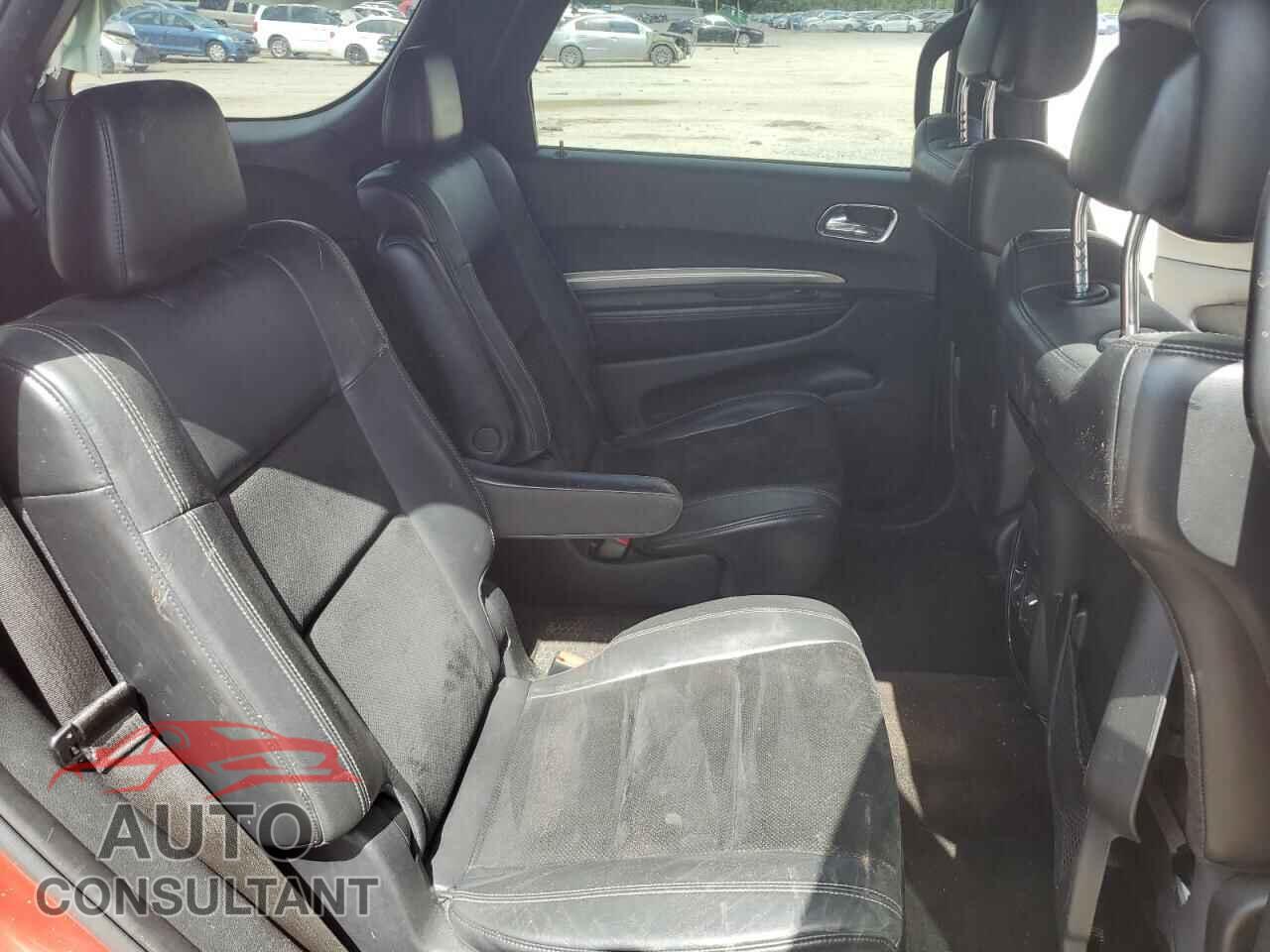 DODGE DURANGO 2015 - 1C4RDHAG5FC857735