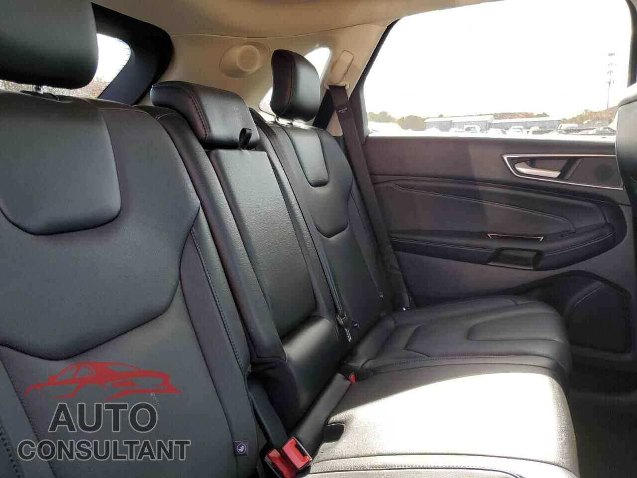 FORD EDGE 2017 - 2FMPK4K82HBB70983