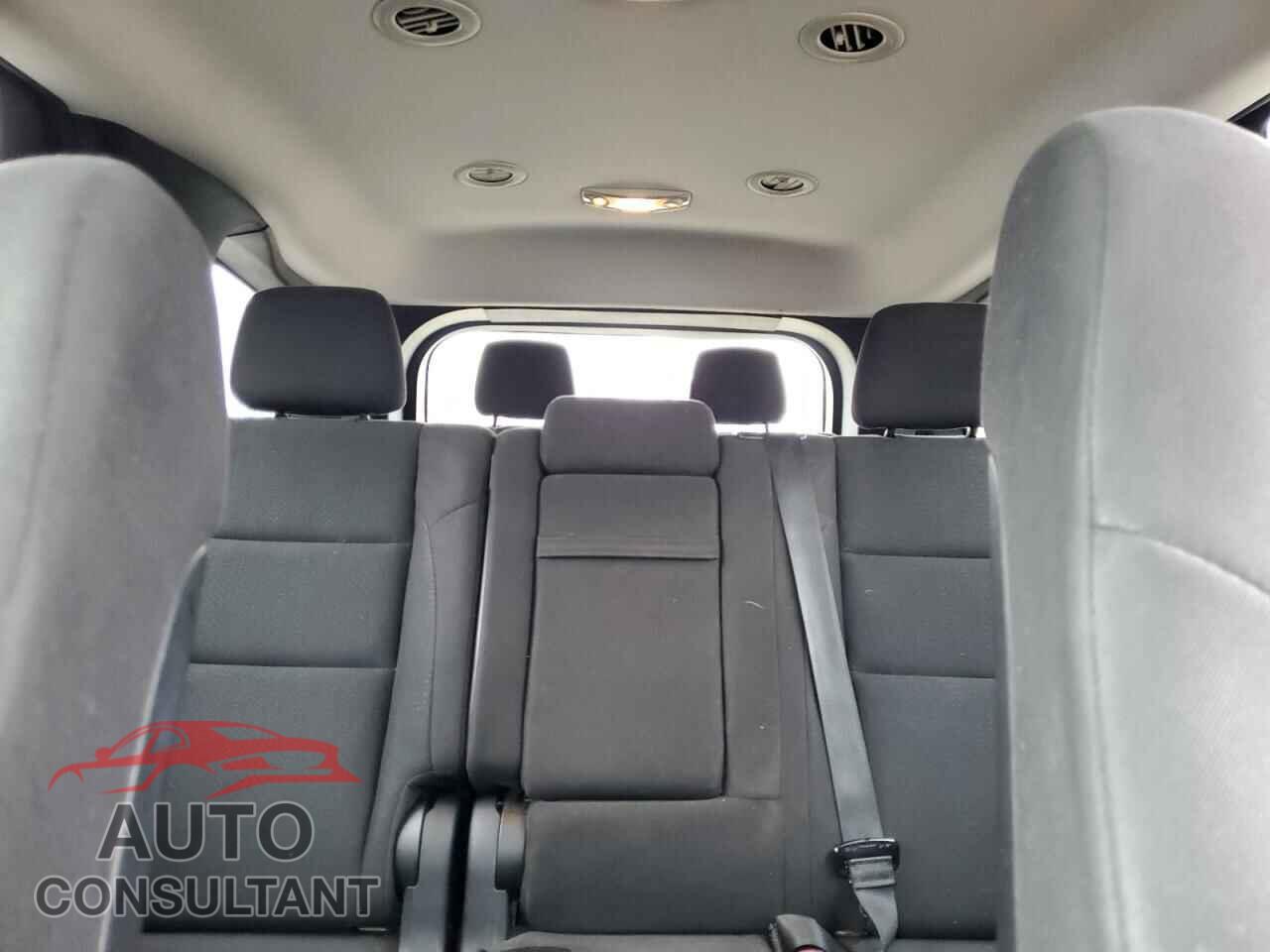 DODGE DURANGO 2015 - 1C4RDJAGXFC801894