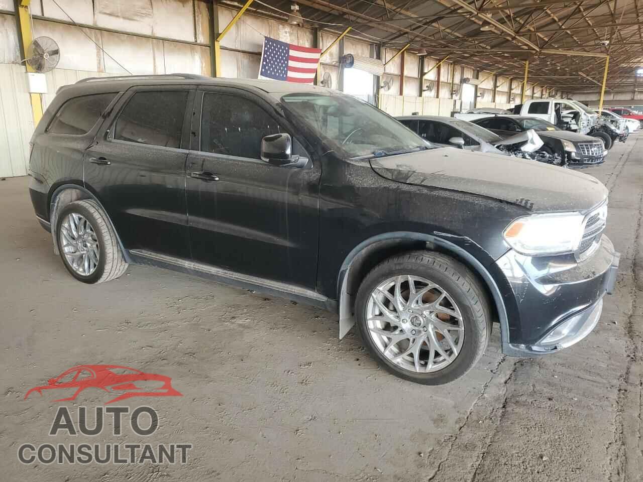 DODGE DURANGO 2015 - 1C4RDHDG3FC741221
