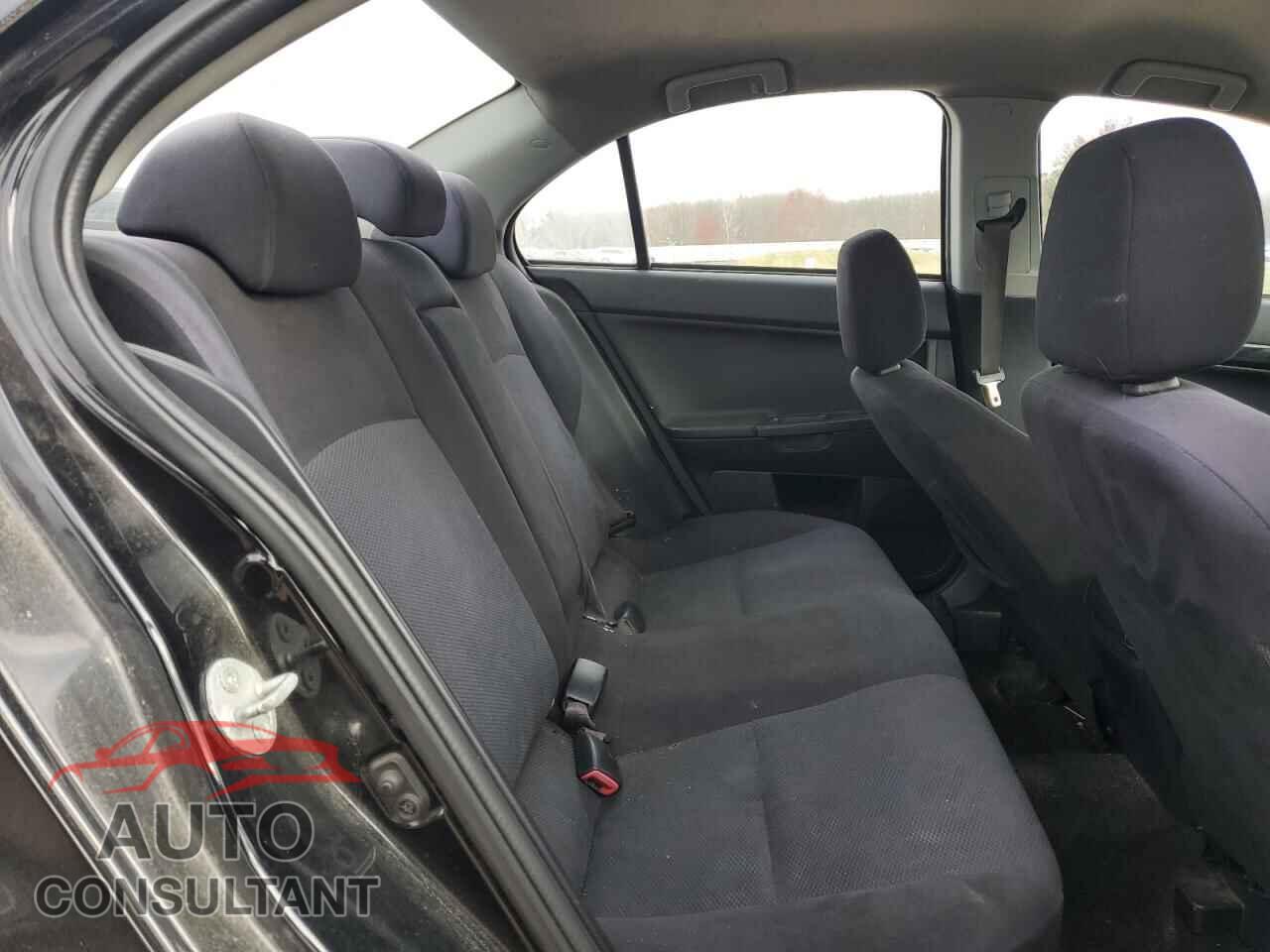 MITSUBISHI LANCER 2014 - JA32U8FW9EU001444