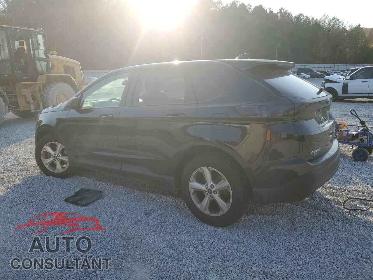 FORD EDGE 2017 - 2FMPK3G9XHBC00775