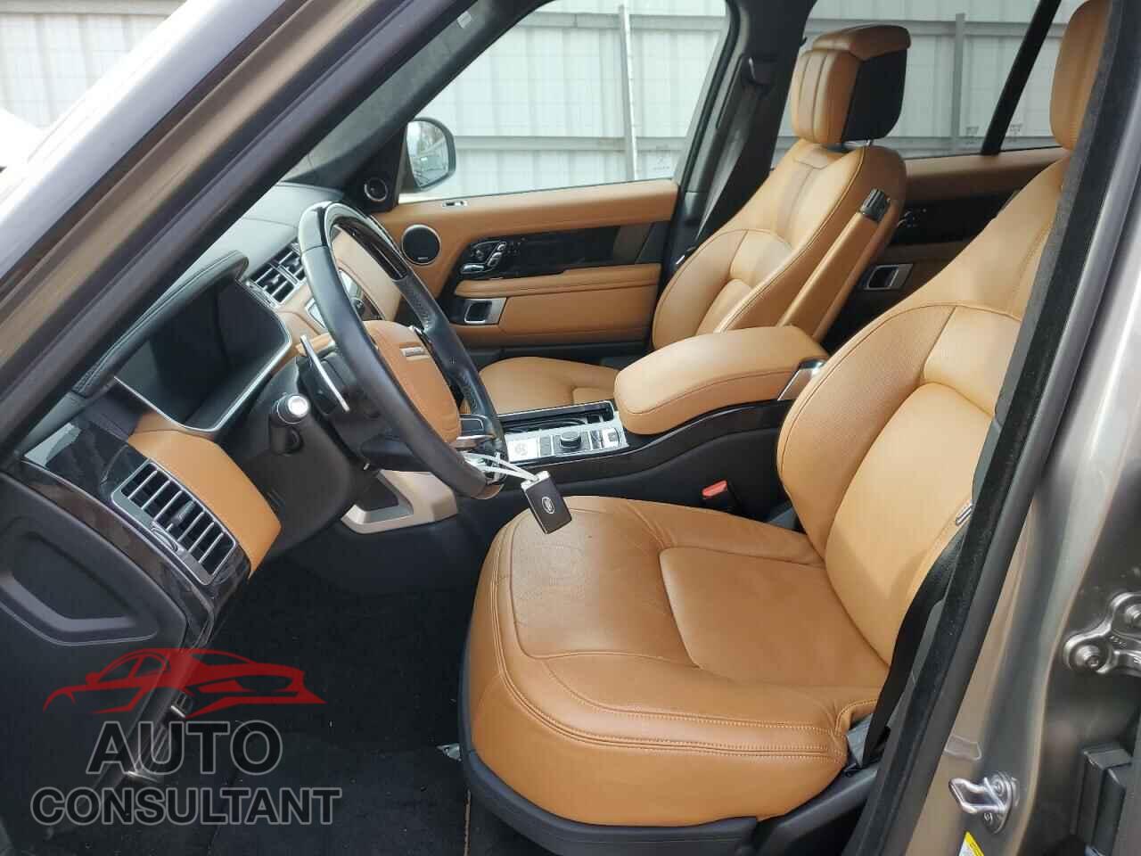 LAND ROVER RANGEROVER 2020 - SALGV2SE1LA595940