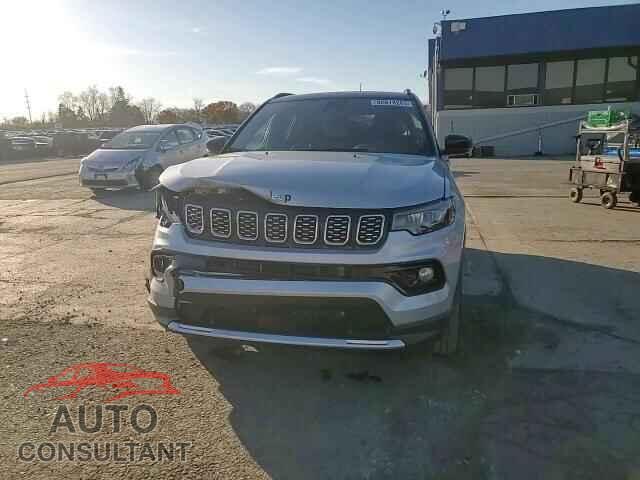 JEEP COMPASS 2024 - 3C4NJDCN1RT142858