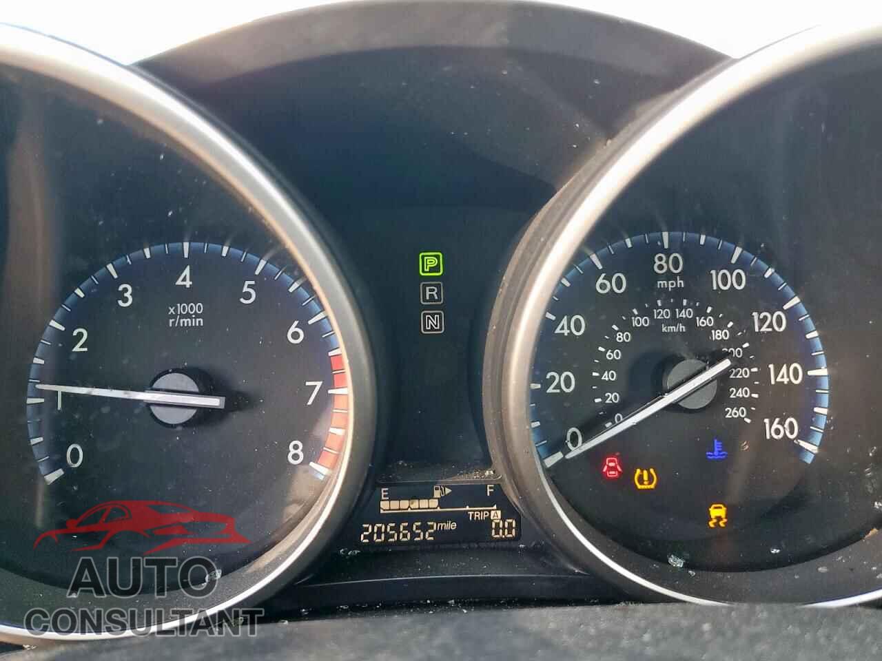 MAZDA 3 2013 - JM1BL1V78D1777828