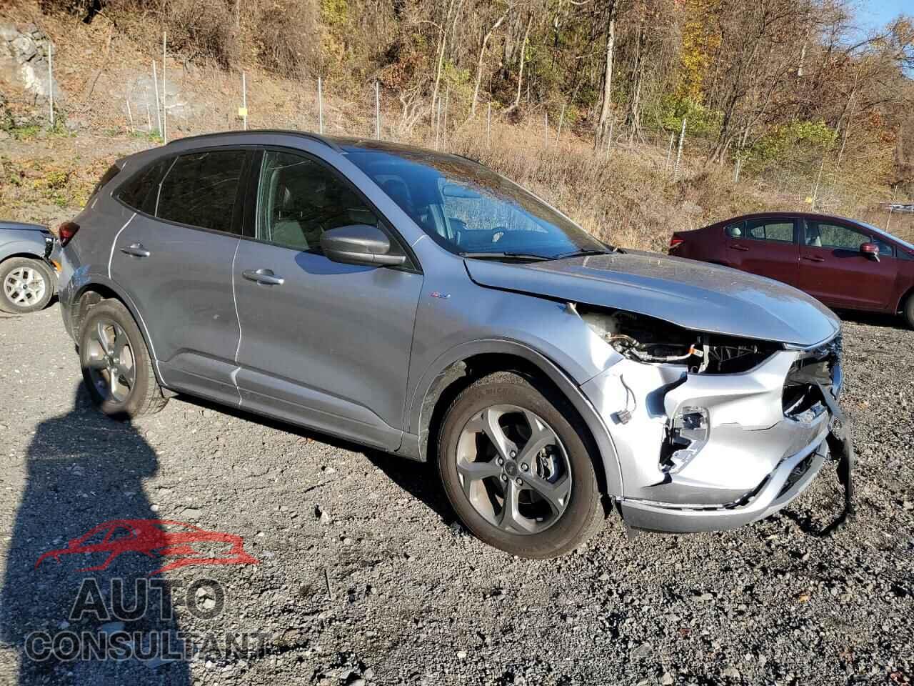 FORD ESCAPE ST 2024 - 1FMCU9MN2RUA06105