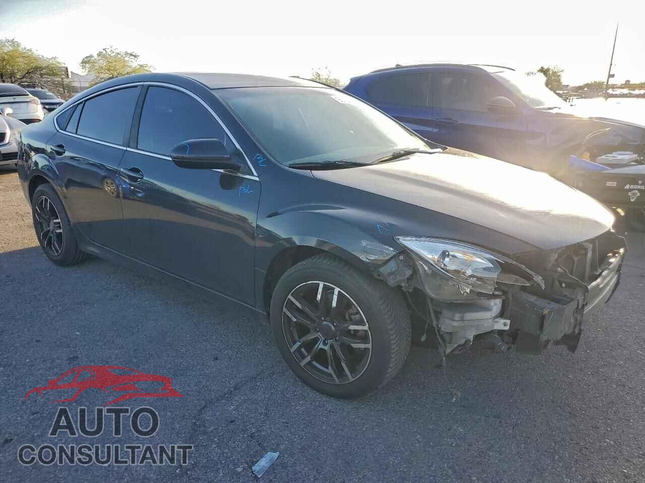 MAZDA 6 2012 - 1YVHZ8DH7C5M39706