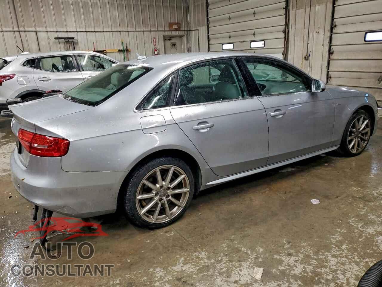 AUDI A4 2016 - WAUAFAFL2GN015538