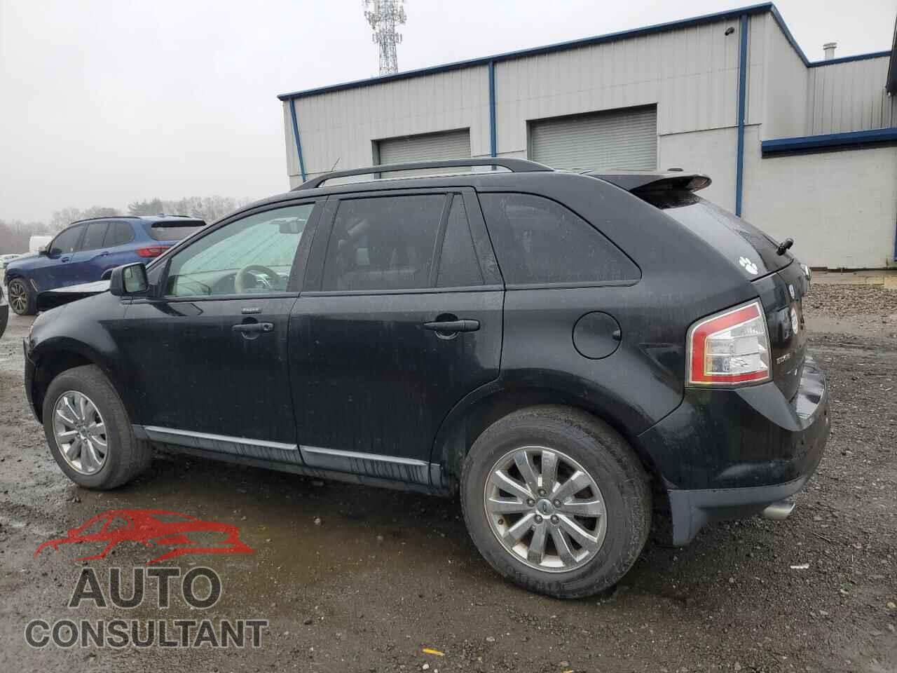 FORD EDGE 2010 - 2FMDK3JC6ABA65744