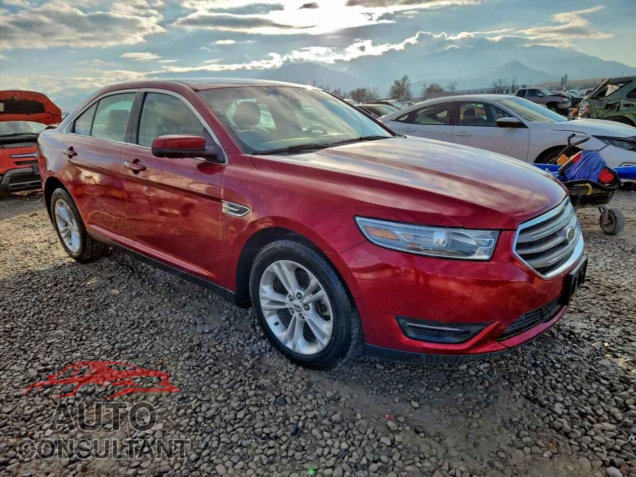FORD TAURUS 2014 - 1FAHP2E80EG154706