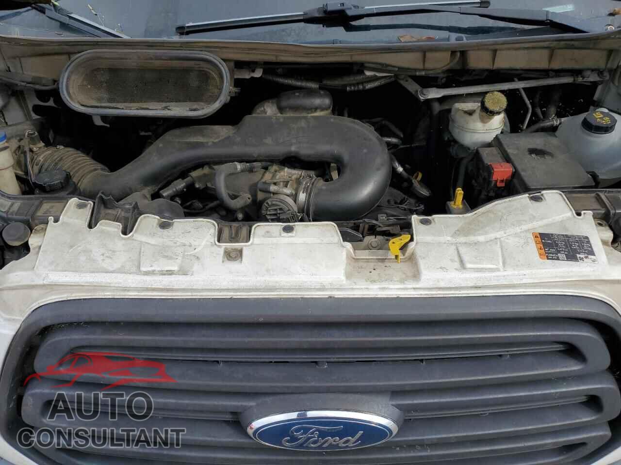 FORD TRANSIT 2015 - 1FTNR2CM4FKA00974