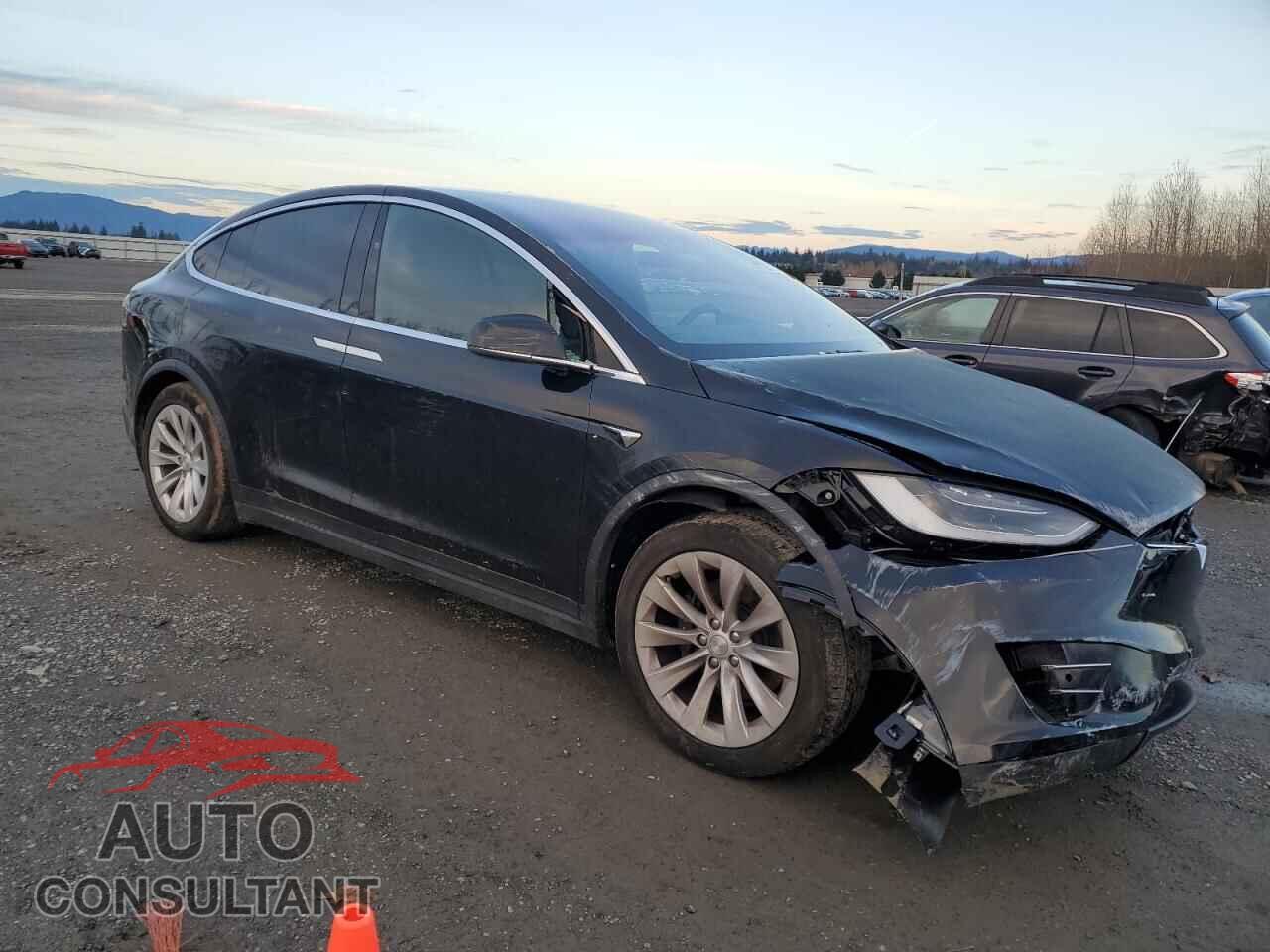 TESLA MODEL X 2019 - 5YJXCDE27KF206167