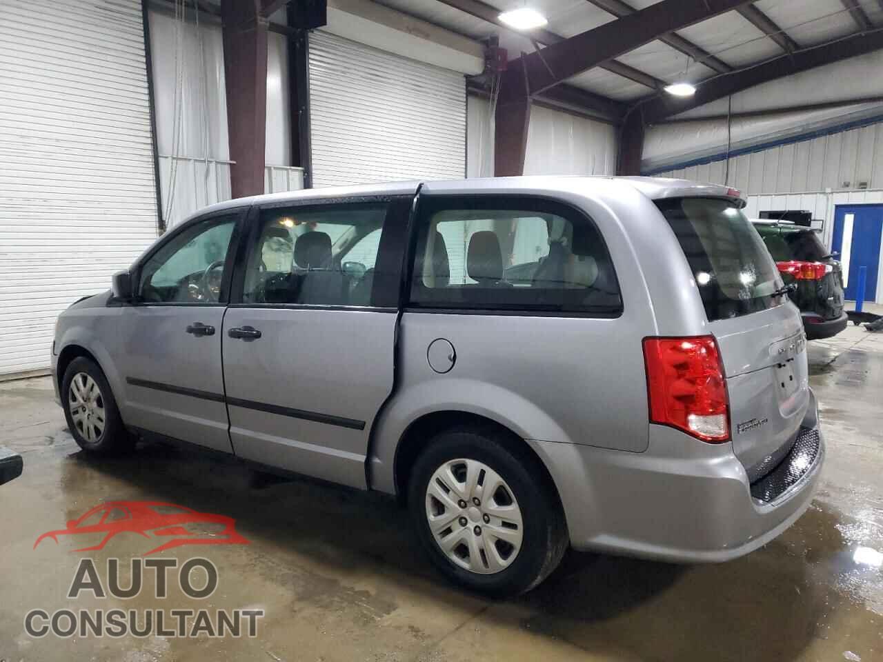 DODGE CARAVAN 2015 - 2C4RDGBG4FR599577