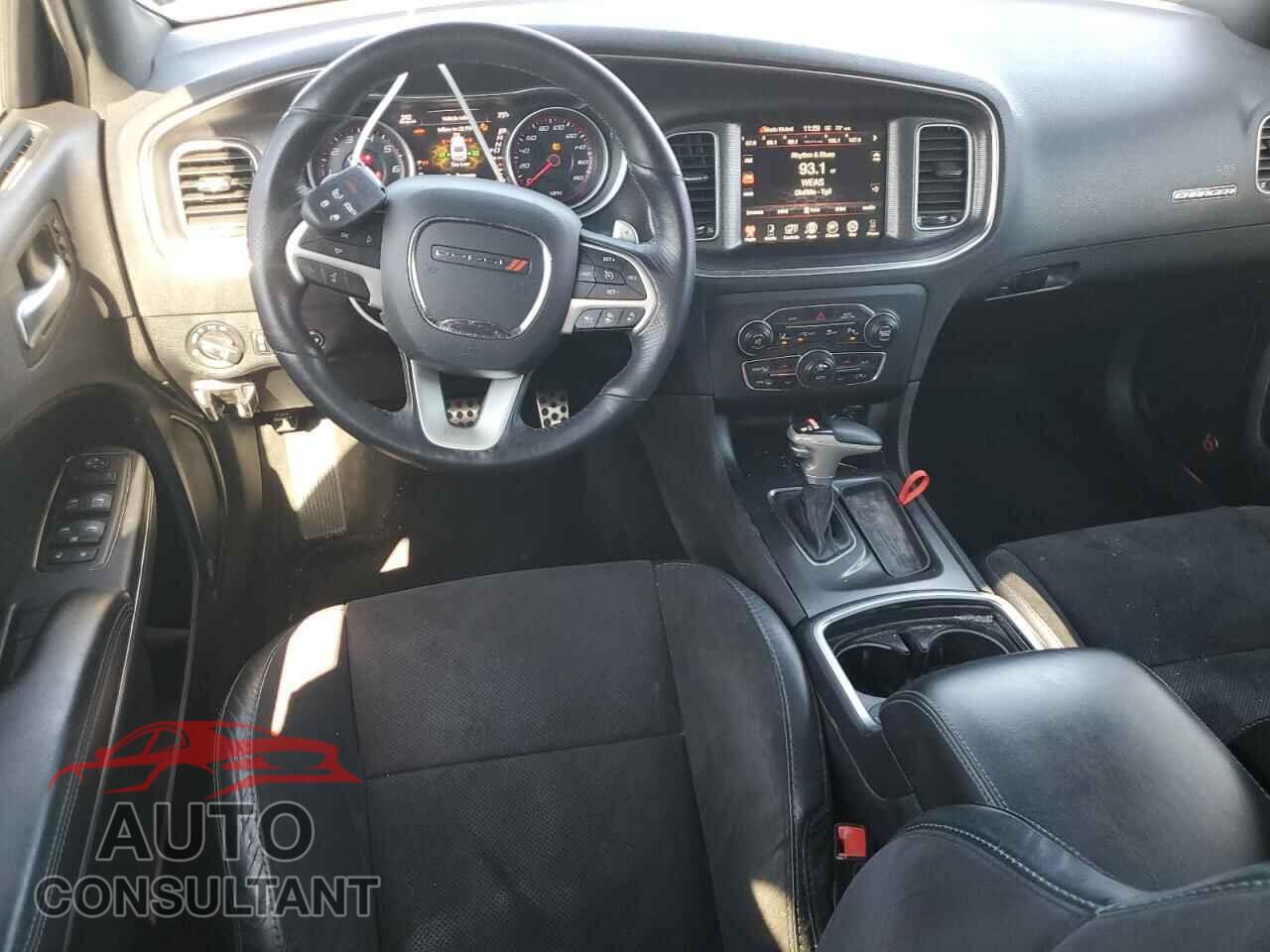 DODGE CHARGER 2015 - 2C3CDXGJ7FH914439