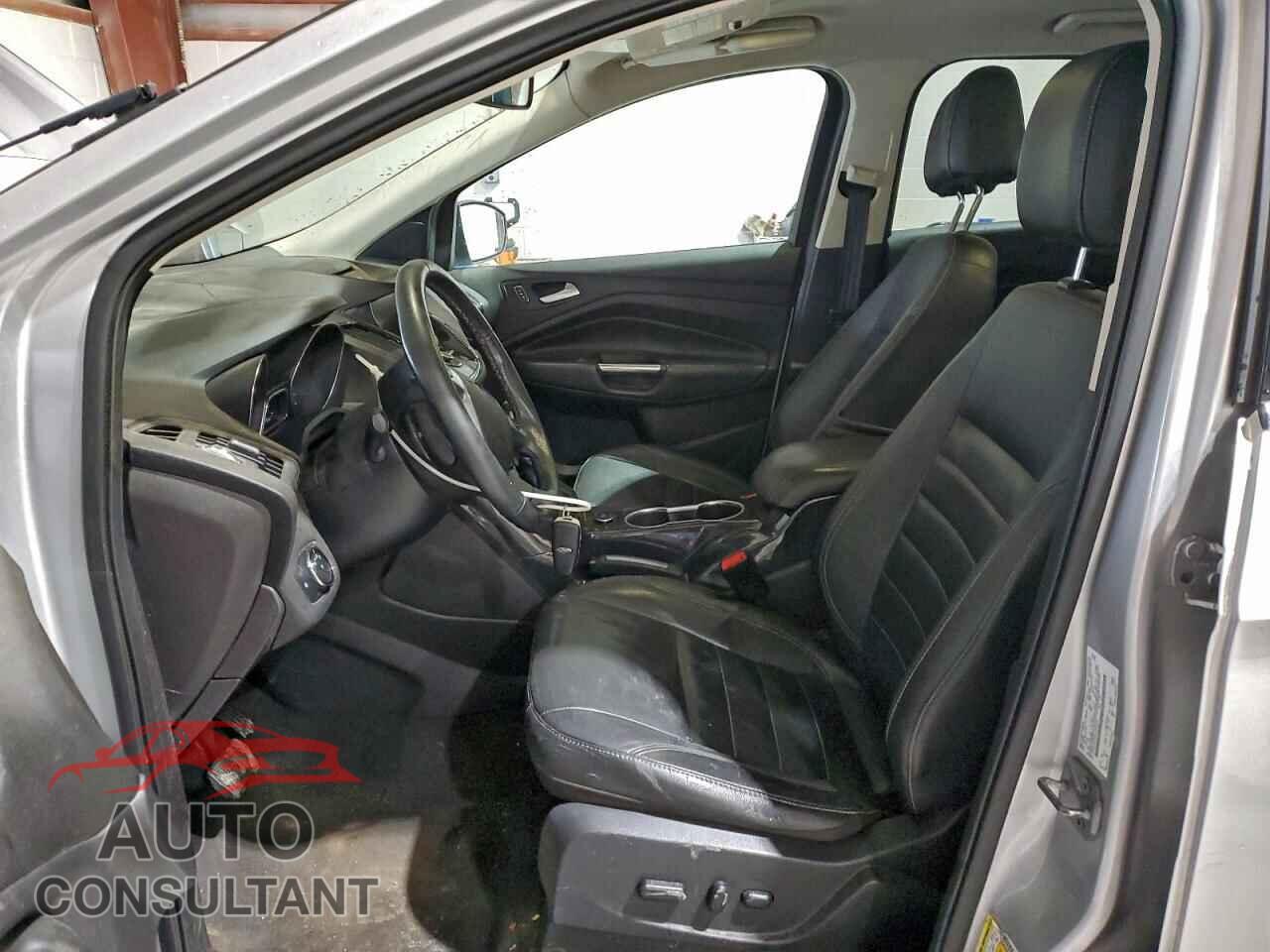 FORD ESCAPE 2014 - 1FMCU9JX2EUD36357