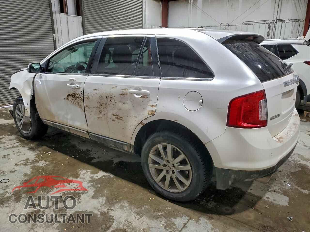 FORD EDGE 2014 - 2FMDK4KC7EBA07622