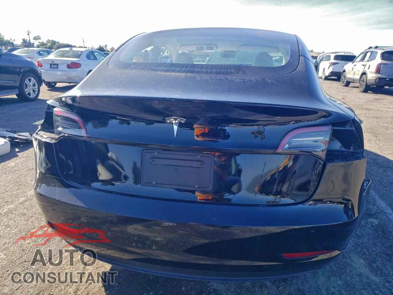 TESLA MODEL 3 2023 - 5YJ3E1EA5PF681502