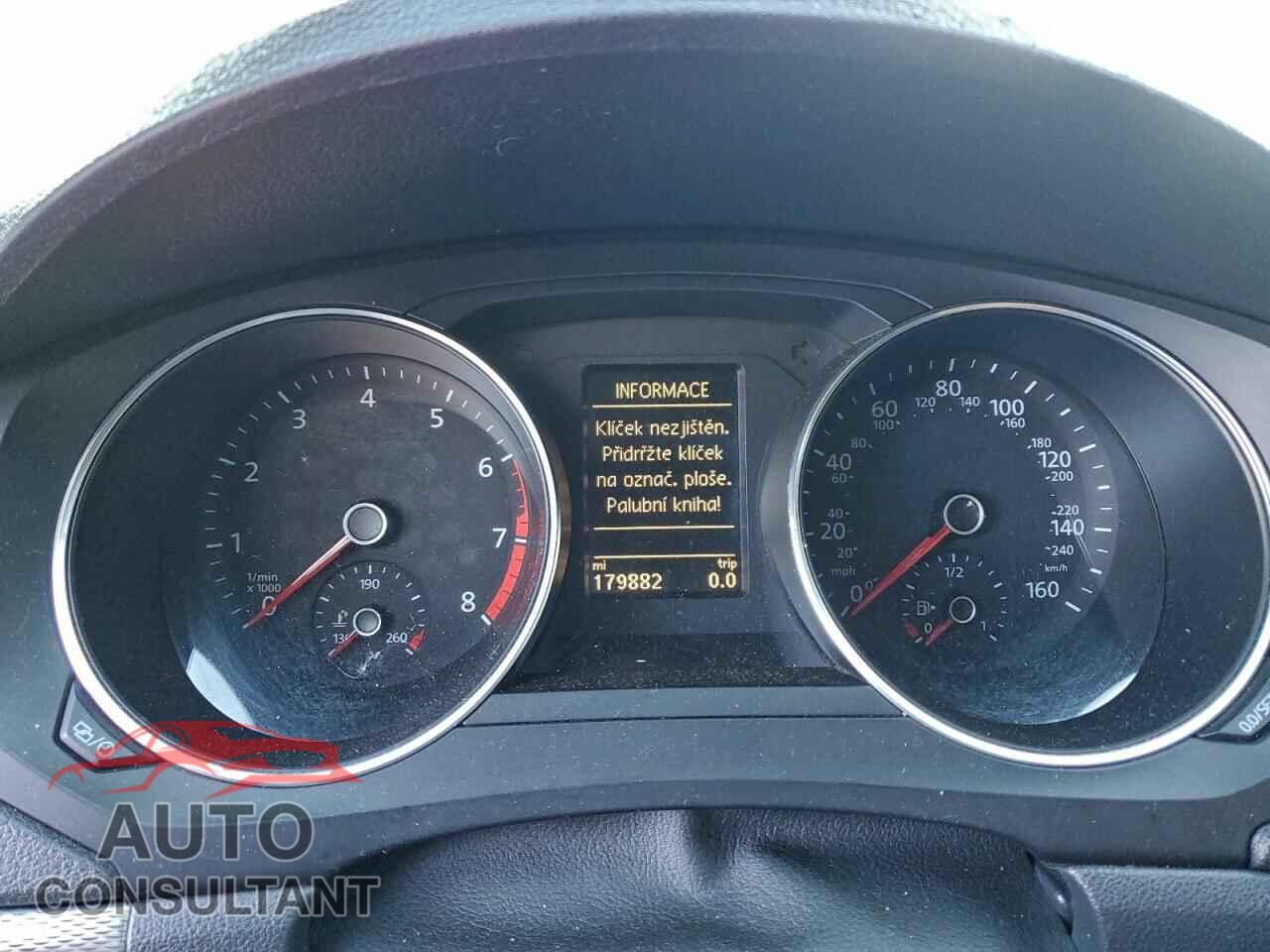 VOLKSWAGEN JETTA 2017 - 3VWDB7AJ2HM205630