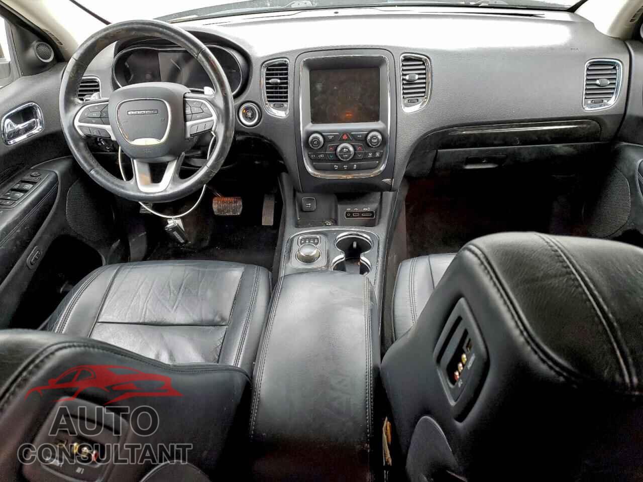DODGE DURANGO 2014 - 1C4RDJDGXEC475430
