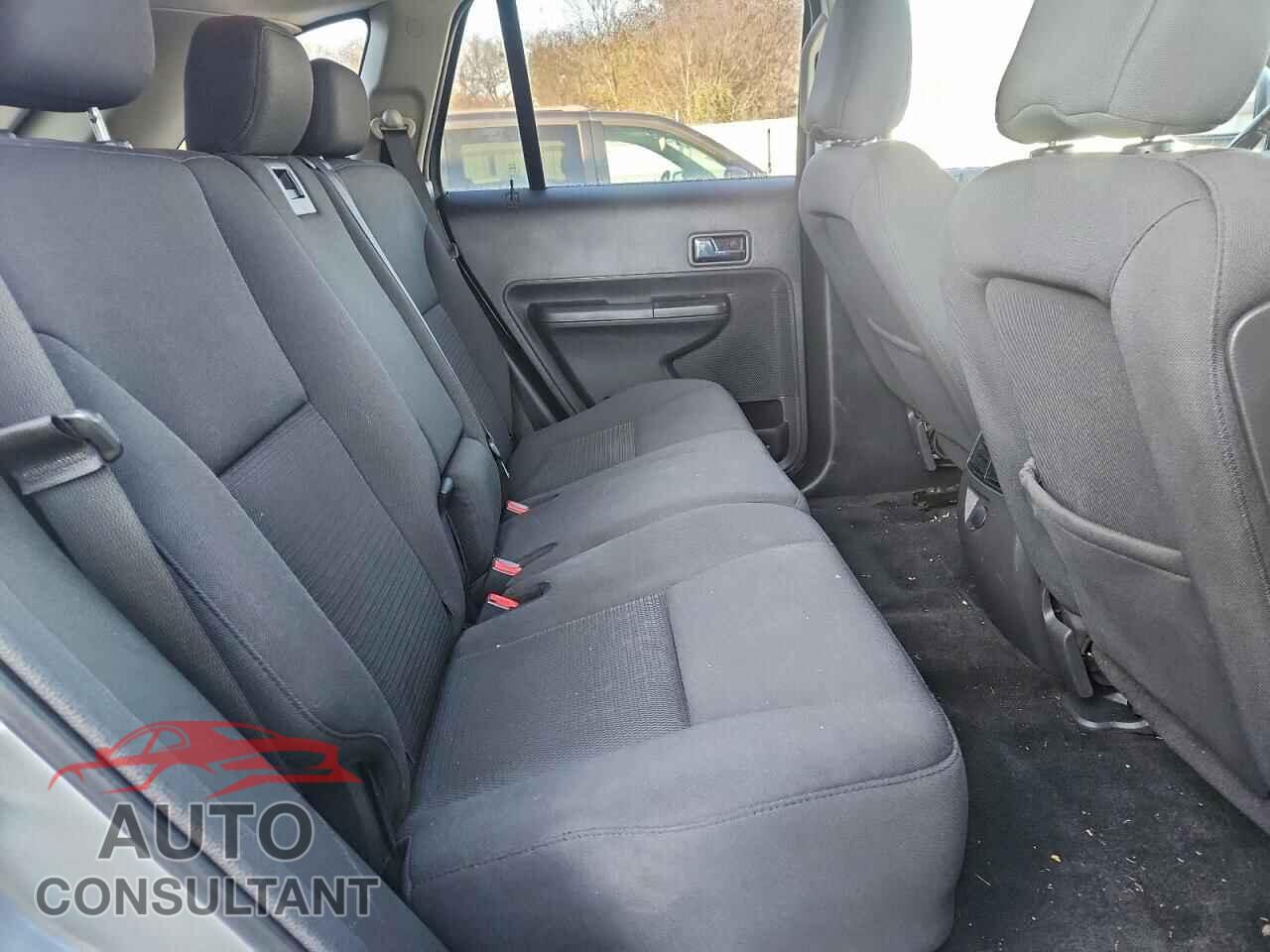 FORD EDGE 2010 - 2FMDK4JC1ABB59214