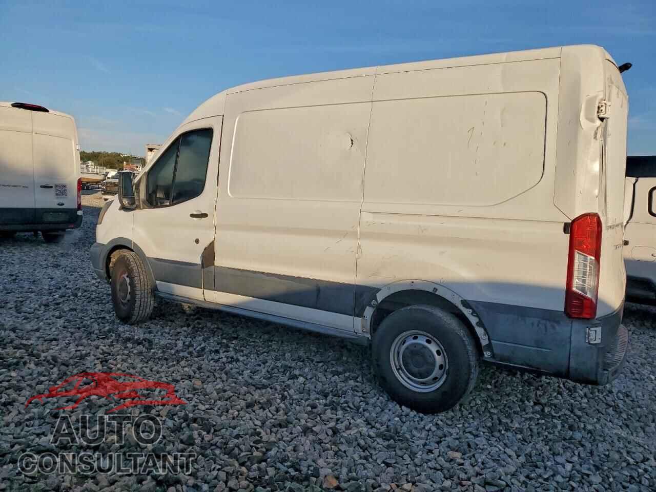 FORD TRANSIT 2015 - 1FTYR1CM9FKA29183