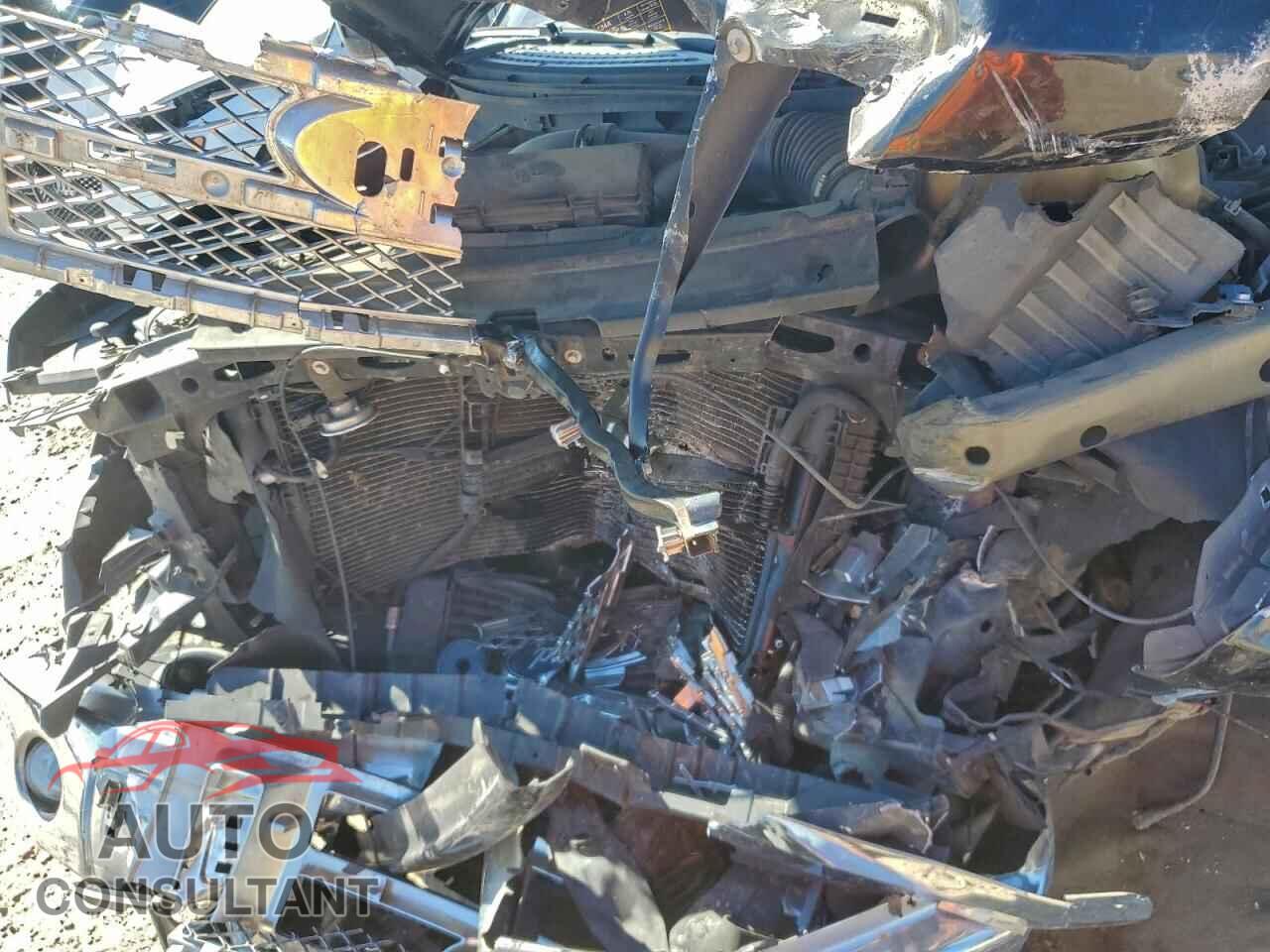 FORD F-150 2012 - 1FTFW1ETXCFB68229