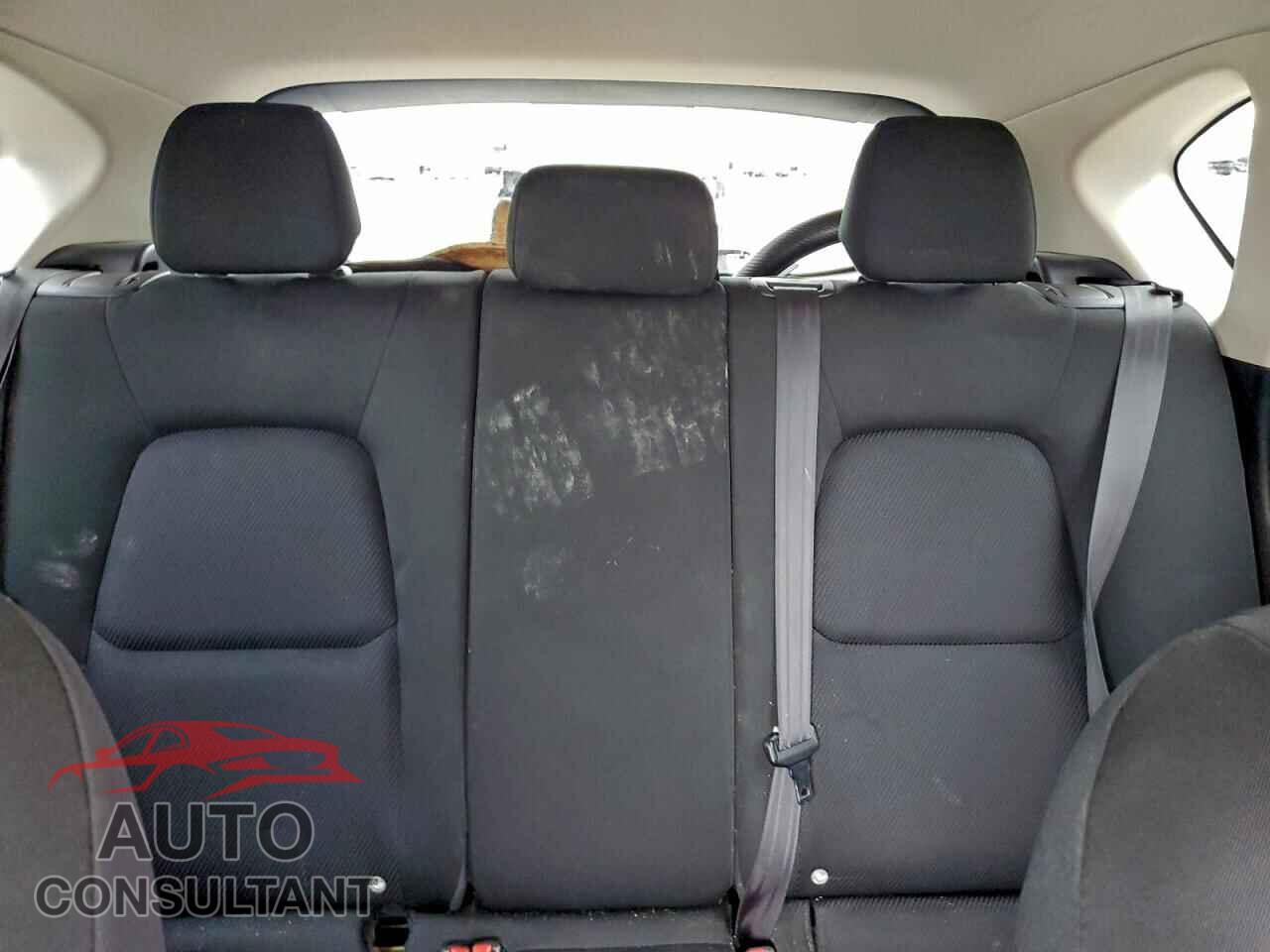 MAZDA CX-5 2021 - JM3KFABM7M0415357