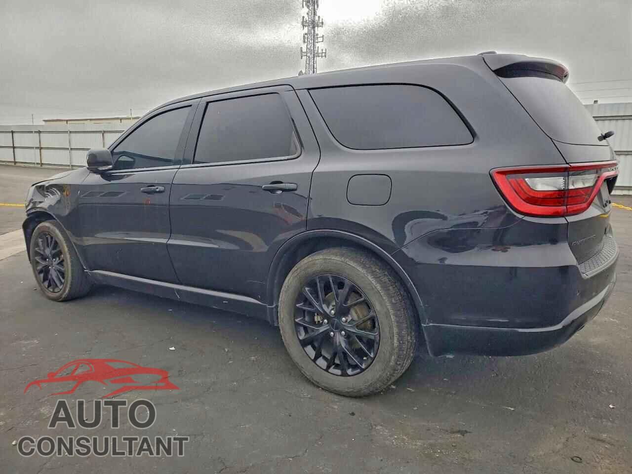 DODGE DURANGO 2015 - 1C4RDHDG5FC931215