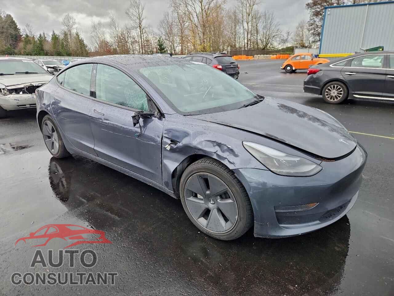 TESLA MODEL 3 2023 - 5YJ3E1EA2PF644343