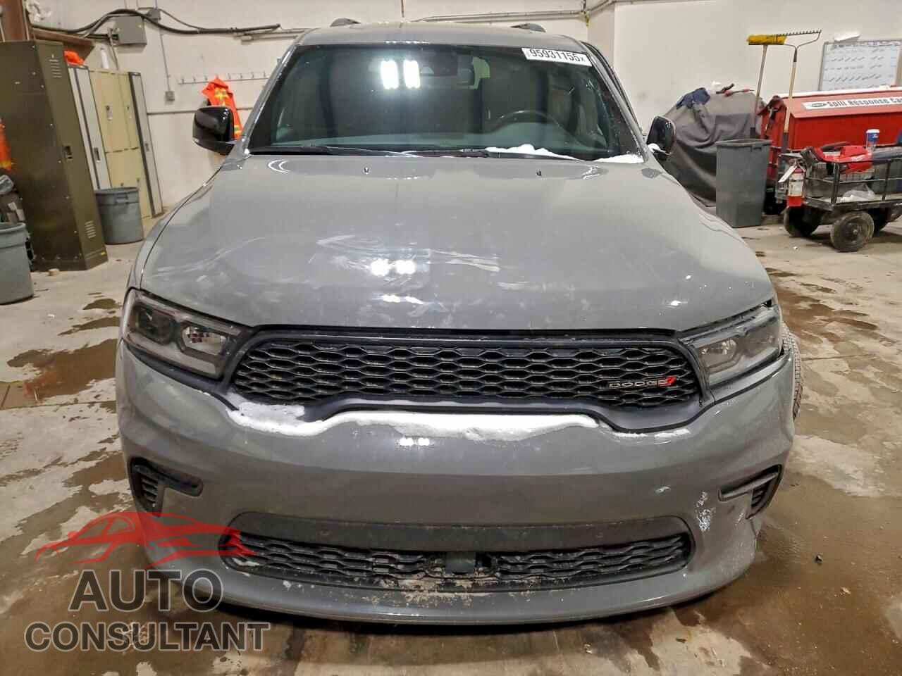 DODGE DURANGO 2023 - 1C4RDJDG2PC598044