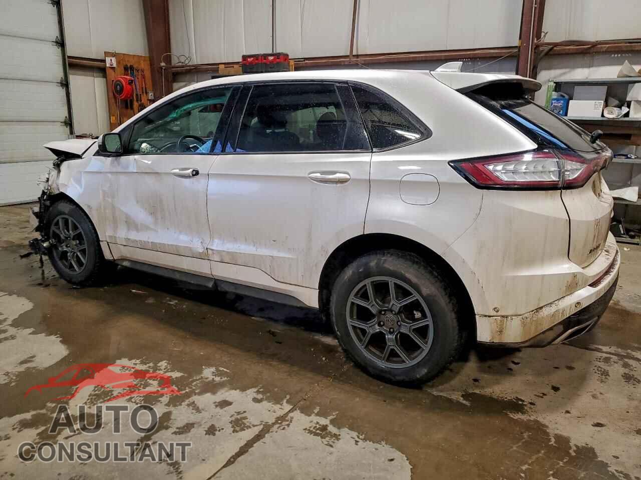 FORD EDGE 2016 - 2FMPK4AP4GBB45560