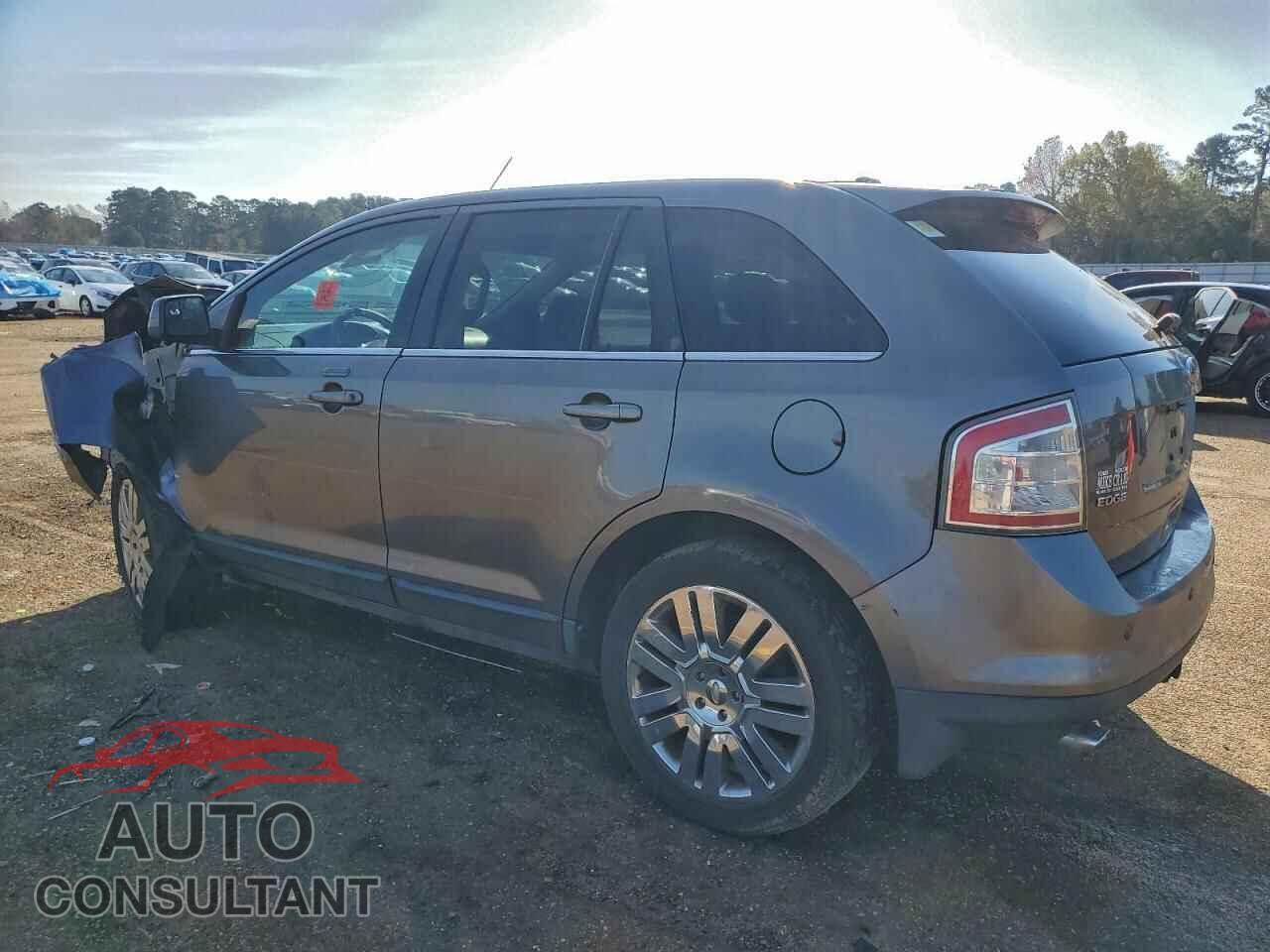 FORD EDGE 2009 - 2FMDK39C19BA88333