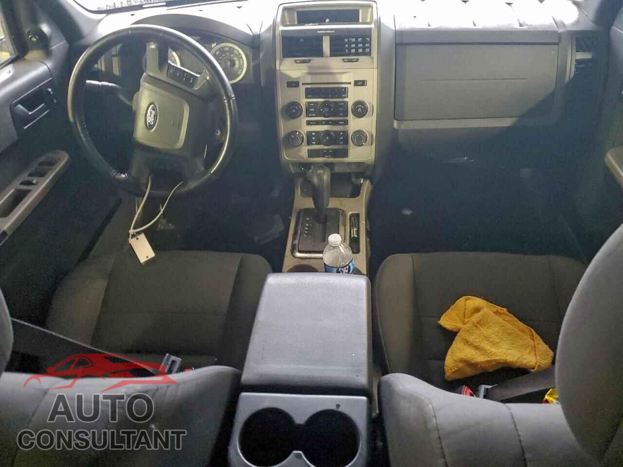 FORD ESCAPE 2012 - 1FMCU0D73CKA04122