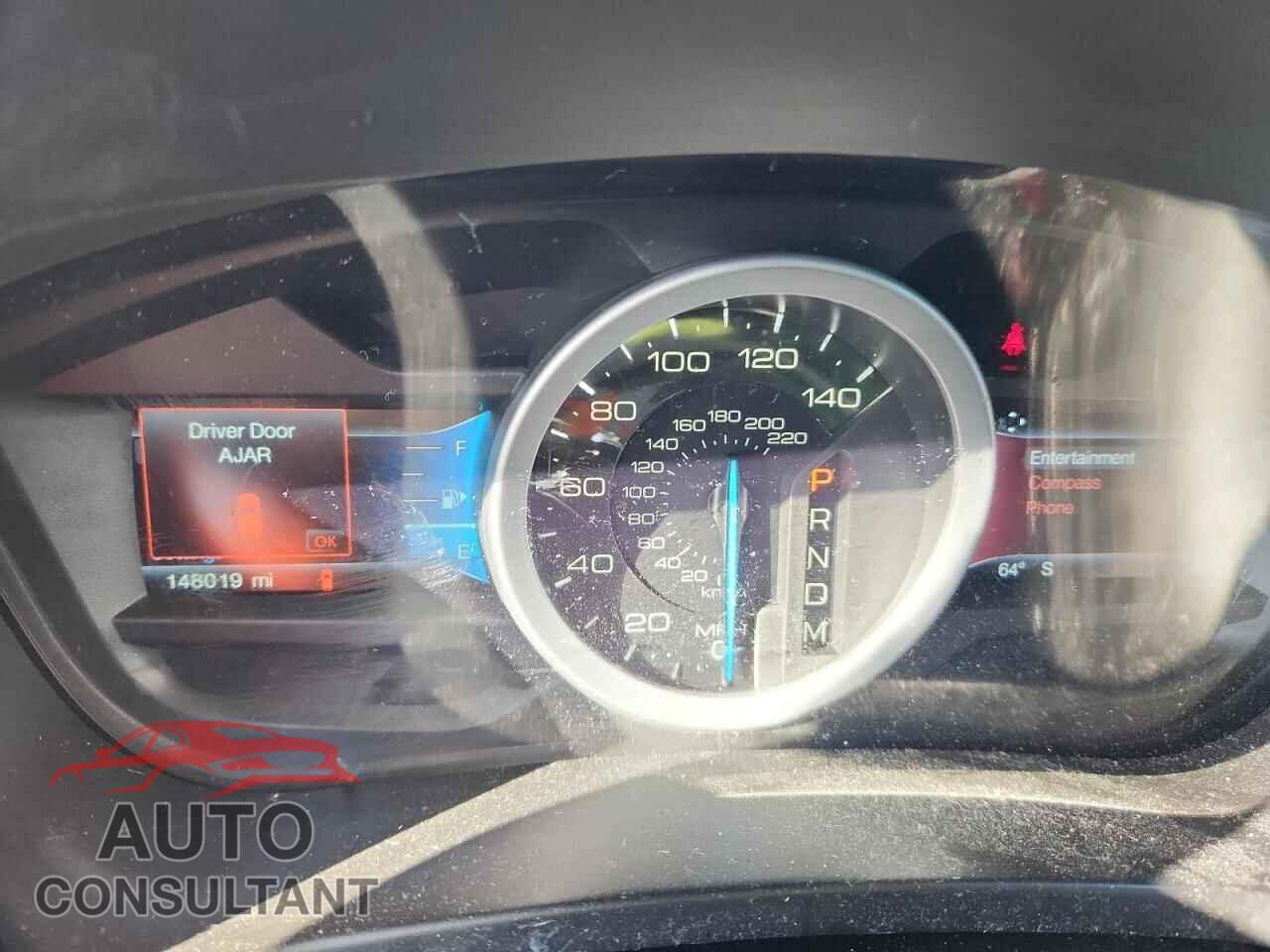 FORD EXPLORER 2014 - 1FM5K7D80EGB08931
