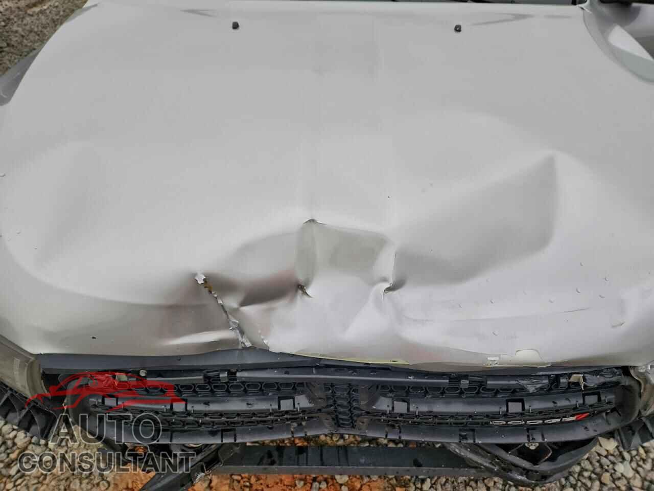 DODGE DURANGO 2017 - 1C4RDHDG2HC869534