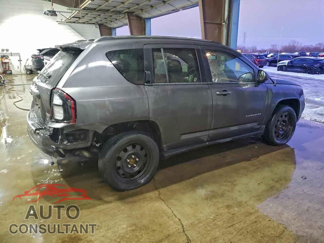 JEEP COMPASS 2015 - 1C4NJDEB3FD259104