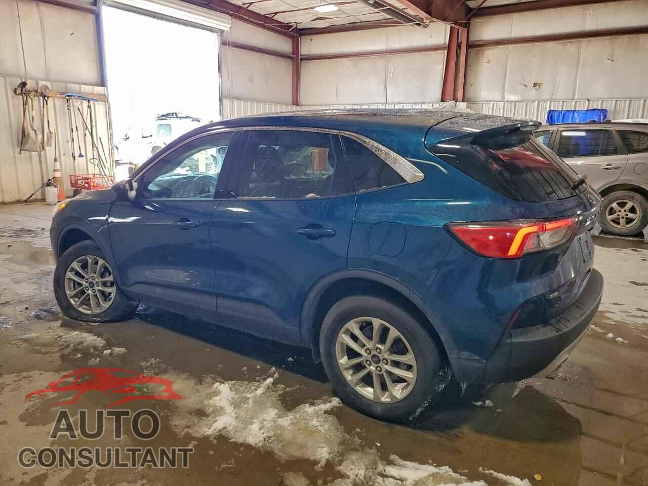 FORD ESCAPE 2020 - 1FMCU9G62LUA20078