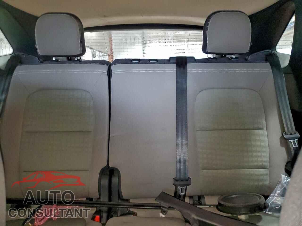 FORD ESCAPE 2020 - 1FMCU9F60LUA71760