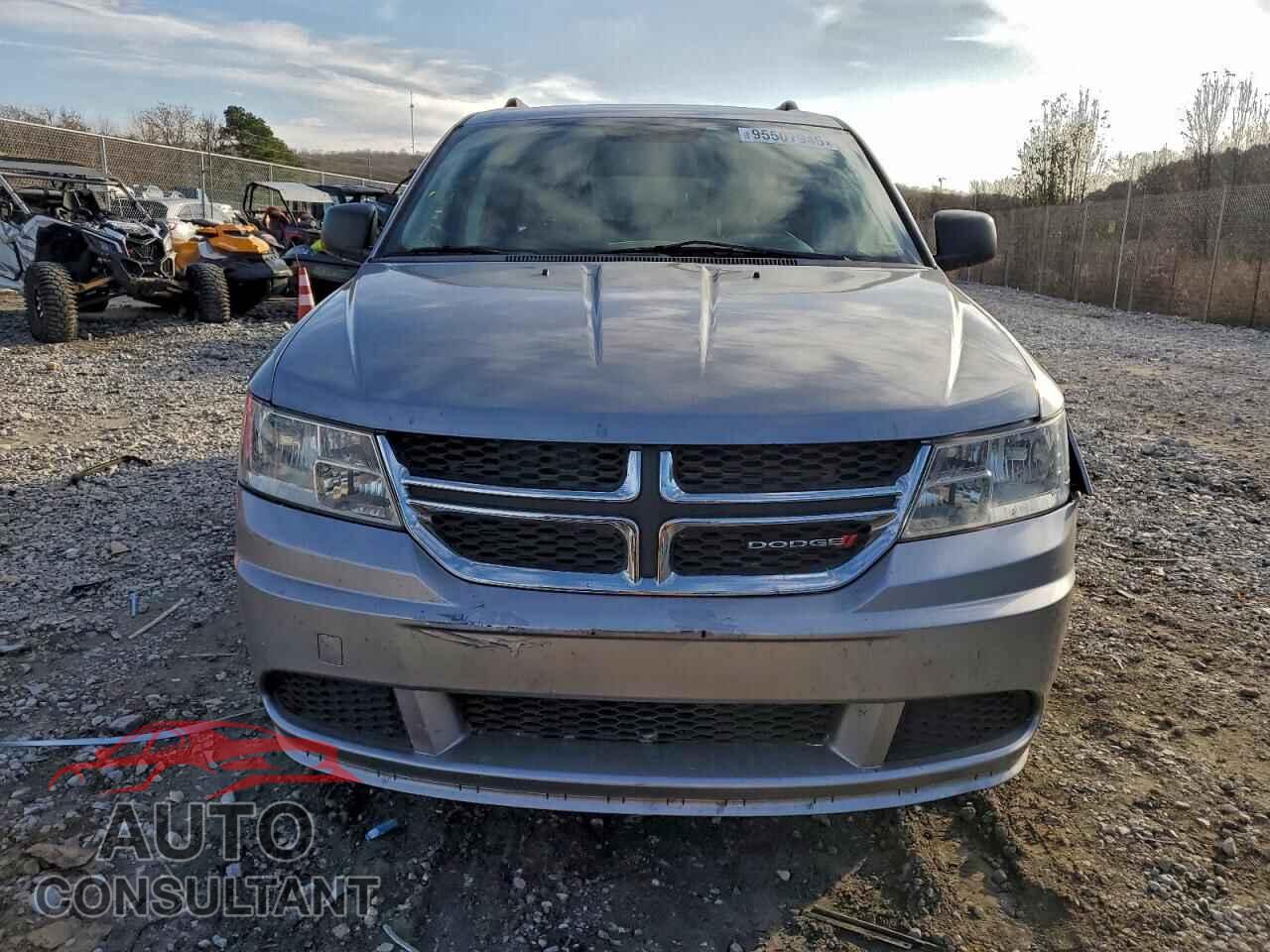 DODGE JOURNEY 2016 - 3C4PDCAB0GT247021