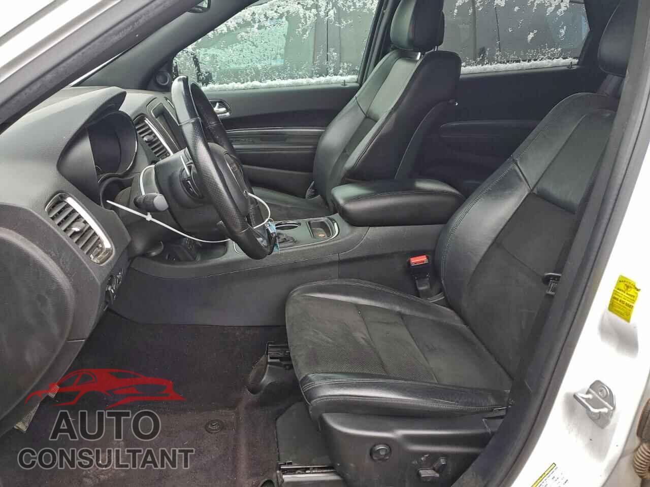 DODGE DURANGO 2018 - 1C4RDHDG4JC485857