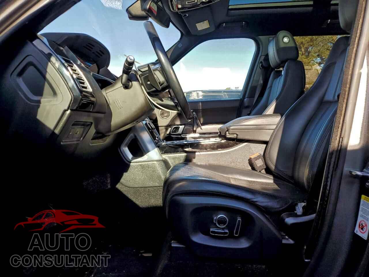 LAND ROVER RANGEROVER 2016 - SALGS2PF2GA316866