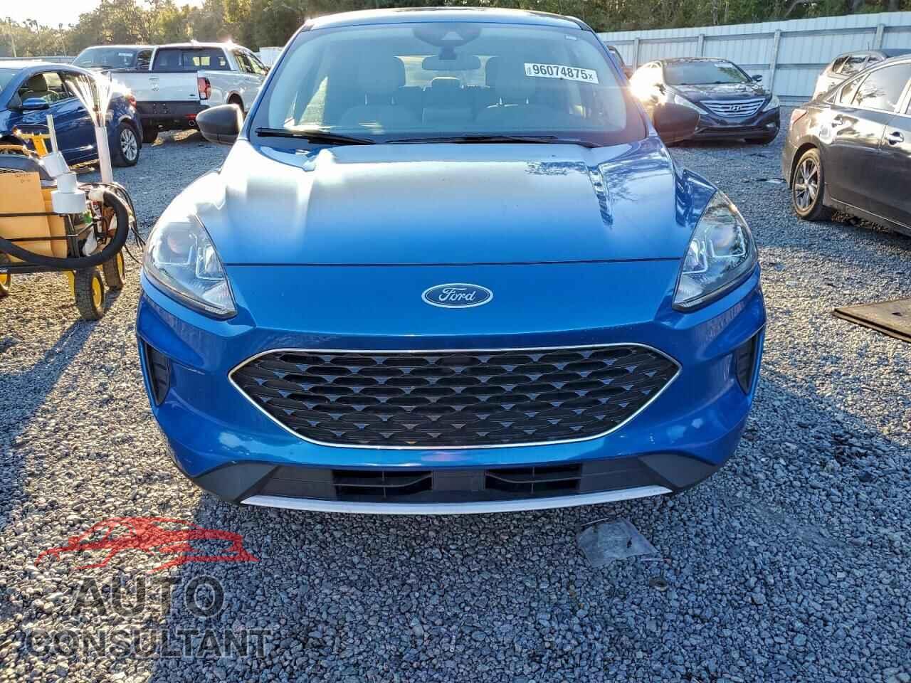 FORD ESCAPE 2020 - 1FMCU0G6XLUA68648