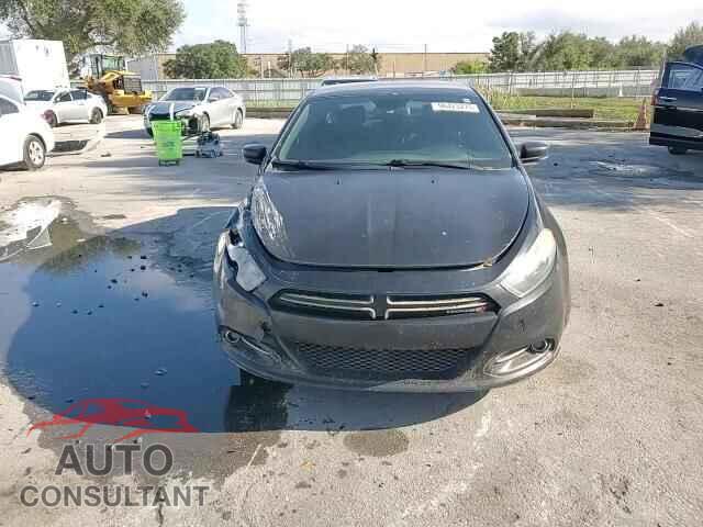 DODGE DART 2014 - 1C3CDFEB7ED918864