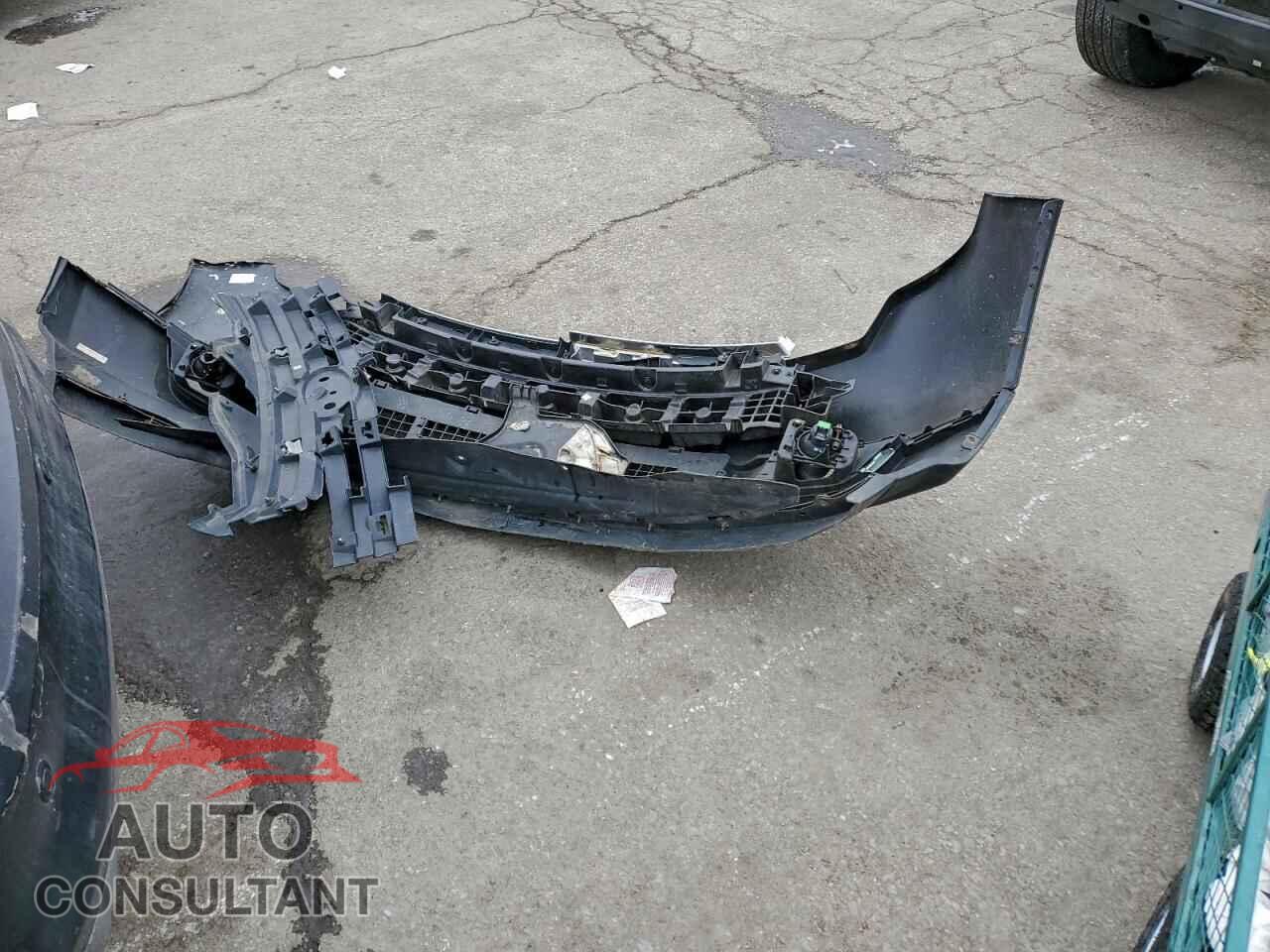FORD EDGE 2010 - 2FMDK3KC8ABA78235