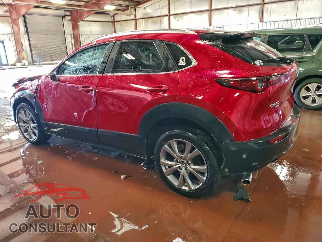 MAZDA CX30 2023 - 3MVDMBCM4PM548752